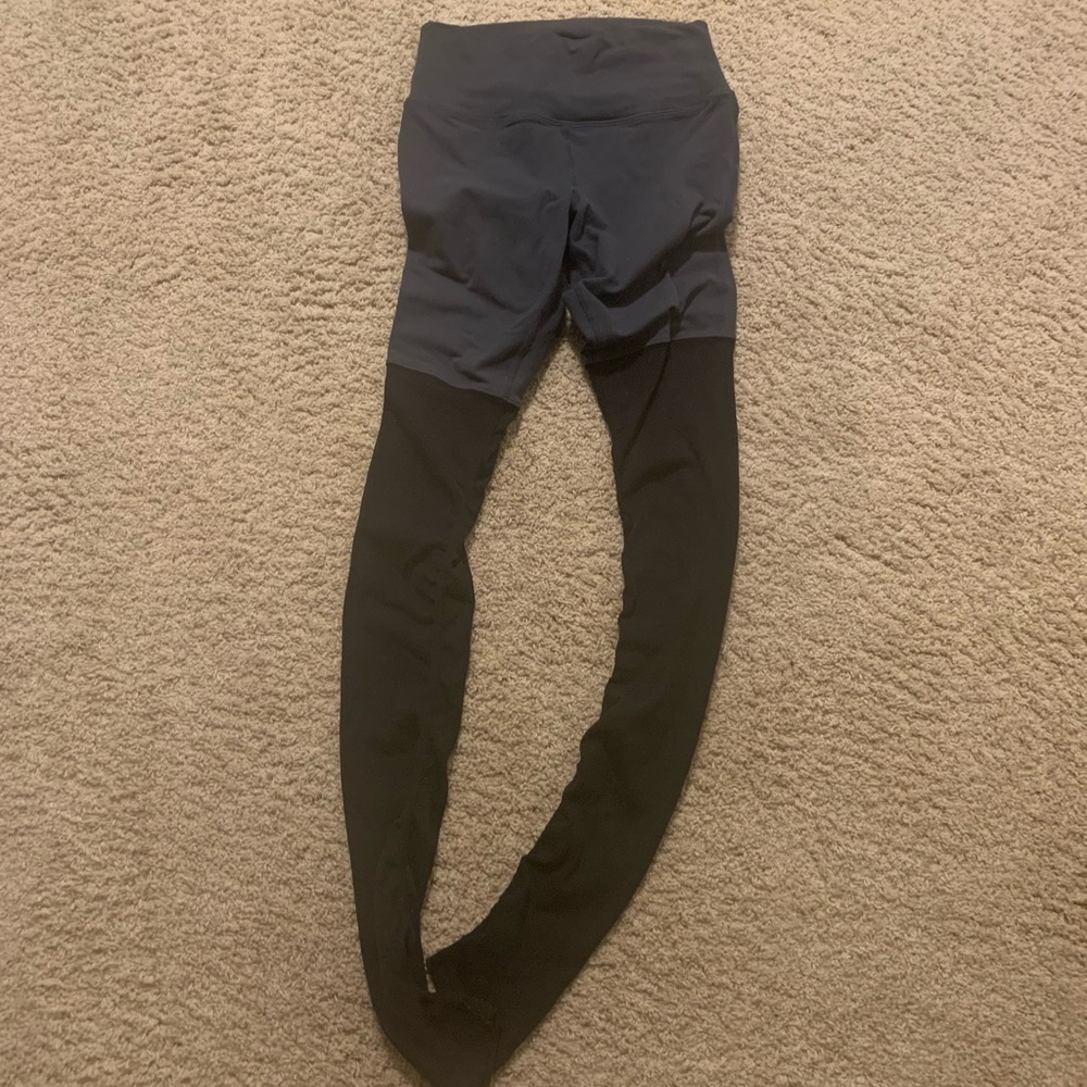 ALO legging size small
